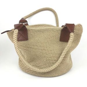 The Sak Crochet Bag Purse